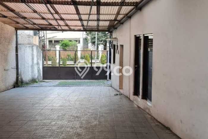 For Sale! Premium House LT 470m2 Desain Modern di Setra Sari For Sale! Premium House LT 470m2 Desain Modern di Setra Sari