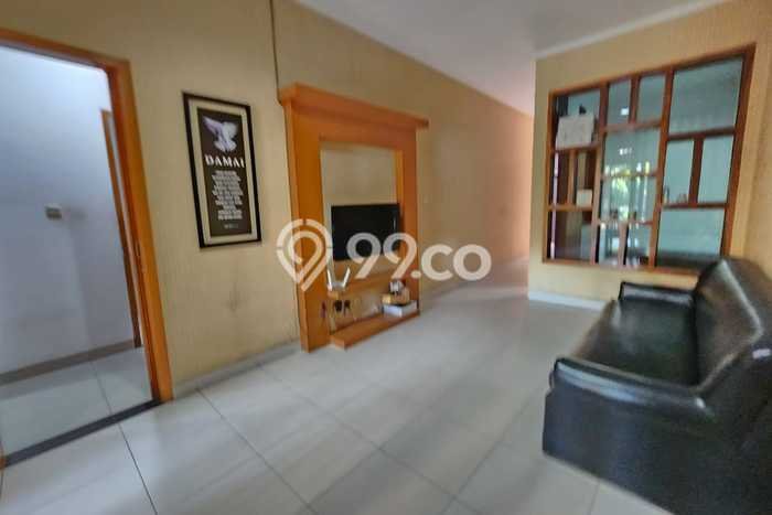 Rumah sewa siap huni 3 KT di Mekar Wangi, Bandung Rumah sewa siap huni 3 KT di Mekar Wangi, Bandung