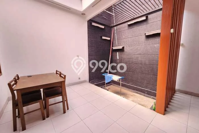 Rumah sewa siap huni 3 KT di Mekar Wangi, Bandung Rumah sewa siap huni 3 KT di Mekar Wangi, Bandung