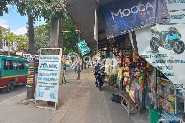 Tanah Dijual di Bandung Seluas 173m2 Strategis Tanah Dijual di Bandung Seluas 173m2 Strategis