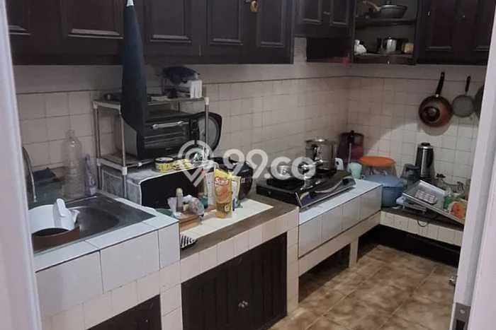 Rumah Luas Asri 2 KT Siap Pakai di Muara Bandung Rumah Luas Asri 2 KT Siap Pakai di Muara Bandung