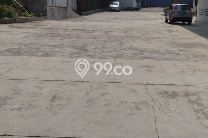 Gudang Dijual di Bandung LT 8294m2 & LB 1008m2 Lokasi Terbaik! Gudang Dijual di Bandung LT 8294m2 & LB 1008m2 Lokasi Terbaik!