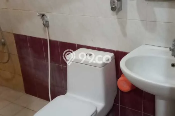 Dijual Rumah Premium dengan Fasilitas Sekitar Lengkap di Pasteur, Bandung Dijual Rumah Premium dengan Fasilitas Sekitar Lengkap di Pasteur, Bandung