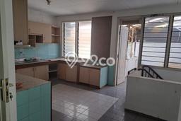 Ready to Use! Premium House LT 494m2 Desain Elegan di Pasteur Ready to Use! Premium House LT 494m2 Desain Elegan di Pasteur
