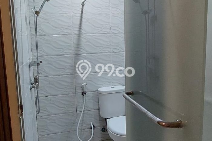 SPECIAL OFFER! Apartemen di Sudirman, Bandung, 2 KM, Luas 59m² SPECIAL OFFER! Apartemen di Sudirman, Bandung, 2 KM, Luas 59m²