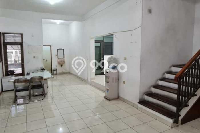 For Sale! Premium House LT 470m2 Desain Modern di Setra Sari For Sale! Premium House LT 470m2 Desain Modern di Setra Sari