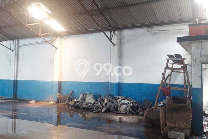 Tanah Investasi Dijual di Bandung Punya Luas 371m2 Tanah Investasi Dijual di Bandung Punya Luas 371m2