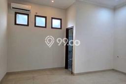 For Sale! Premium House LT 273m2 Desain Elegan di mekar wangi For Sale! Premium House LT 273m2 Desain Elegan di mekar wangi