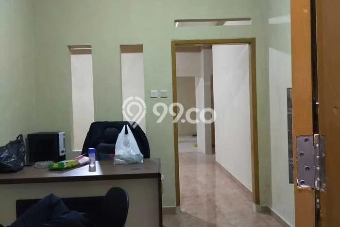 Dijual Rumah Modern 8 KT di Cimahi, Bandung Dijual Rumah Modern 8 KT di Cimahi, Bandung