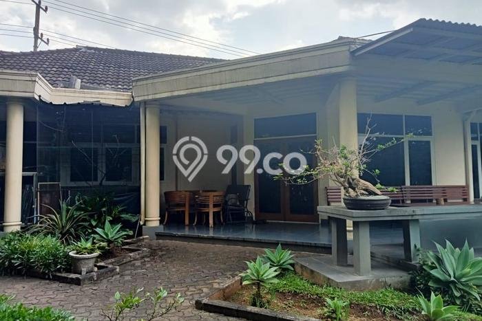 Dijual Rumah Elit Exclusive di Ciwidey, Bandung Dijual Rumah Elit Exclusive di Ciwidey, Bandung
