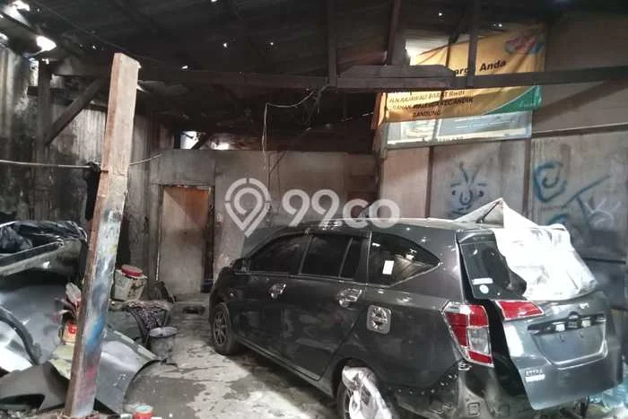 Tanah Dijual di Bandung Seluas 173m2 Strategis Tanah Dijual di Bandung Seluas 173m2 Strategis