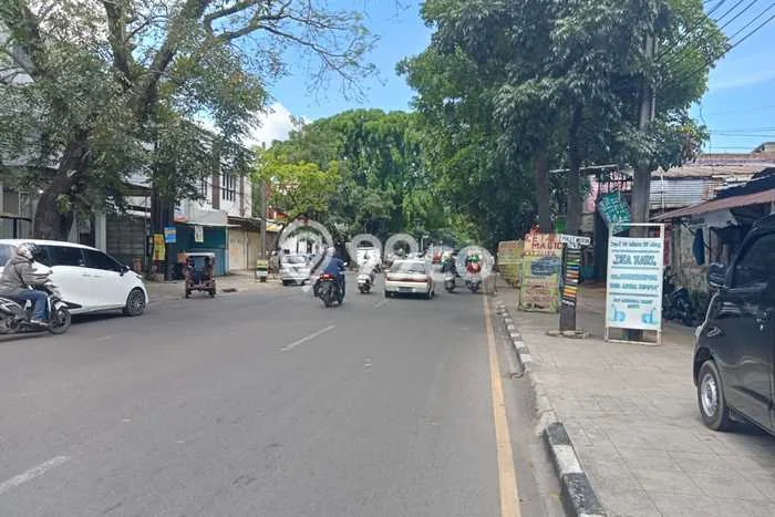 Tanah Dijual di Bandung Seluas 173m2 Strategis Tanah Dijual di Bandung Seluas 173m2 Strategis