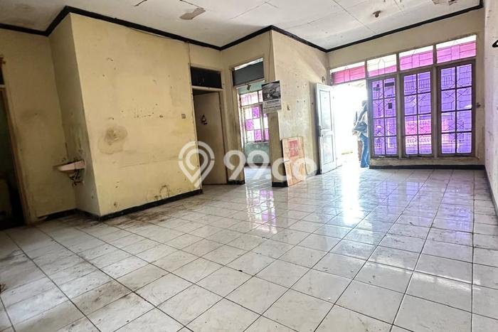 Hunian Nyaman Asri 3 KT Siap Huni di Cibaduyut Bandung Hunian Nyaman Asri 3 KT Siap Huni di Cibaduyut Bandung