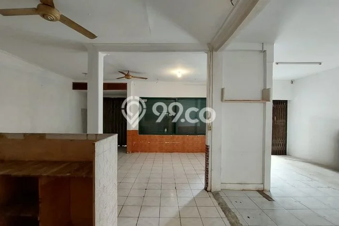 Untuk Disewa Komersial di Lengkong Bandung LT 207m2, LB 153m2 Untuk Disewa Komersial di Lengkong Bandung LT 207m2, LB 153m2