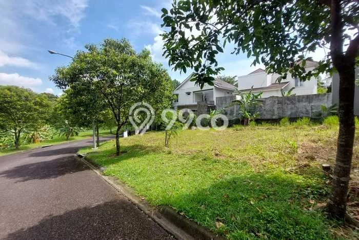 Tanah Dijual di Bogor Seluas 475m2 Strategis Tanah Dijual di Bogor Seluas 475m2 Strategis