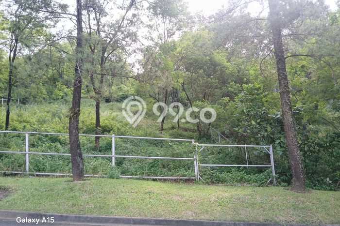 Dijual Tanah di Bogor, Luas 2199m2 - Dijual Tanah di Bogor, Luas 2199m2 -