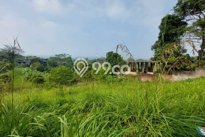 Kavling Tanah untuk Dijual di Sentul City, Bogor, Luas 600m2 Kavling Tanah untuk Dijual di Sentul City, Bogor, Luas 600m2