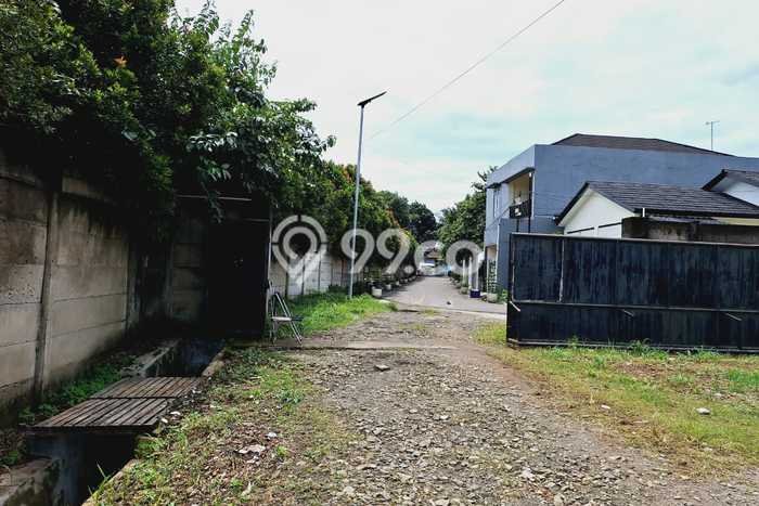 Untuk Dijual Tanah di Bogor, Luas 35367m2 - Untuk Dijual Tanah di Bogor, Luas 35367m2 -