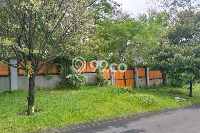 Tanah di Sentul City, Luas 573m², Lokasi Potensial, Lingkungan Nyaman Tanah di Sentul City, Luas 573m², Lokasi Potensial, Lingkungan Nyaman