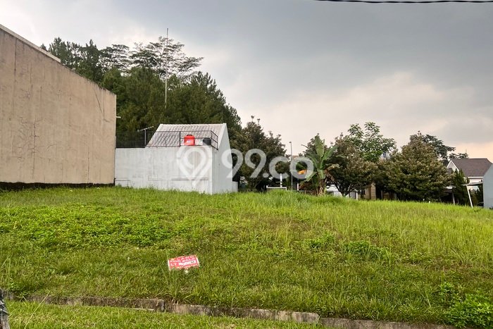 Tanah Kawasan Komersial Kawasan Sentul City, Luas 200m², Ideal untuk Bisnis Tanah Kawasan Komersial Kawasan Sentul City, Luas 200m², Ideal untuk Bisnis