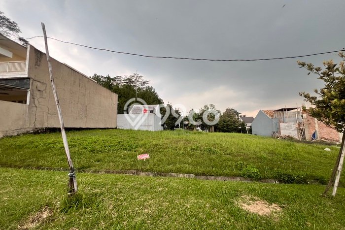 Tanah Kawasan Komersial Kawasan Sentul City, Luas 200m², Ideal untuk Bisnis Tanah Kawasan Komersial Kawasan Sentul City, Luas 200m², Ideal untuk Bisnis