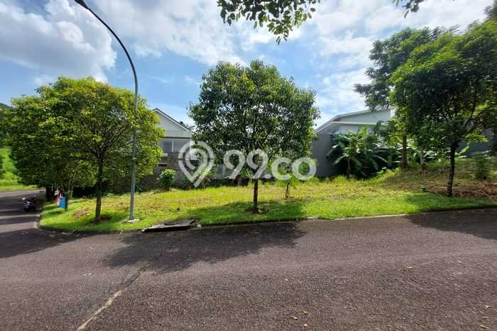 Dijual Tanah Lokasi Sentul City, Bogor Seluas 475m2 Dijual Tanah Lokasi Sentul City, Bogor Seluas 475m2