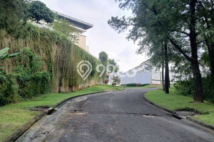 Dijual Tanah di Bogor, Luas 2199m2 - Dijual Tanah di Bogor, Luas 2199m2 -