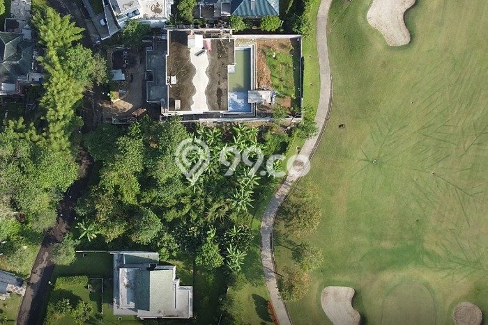 Untuk Dijual Tanah di Bogor, Luas 1543m2 - Untuk Dijual Tanah di Bogor, Luas 1543m2 -