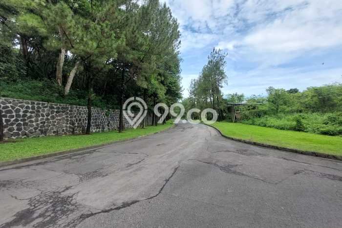 Tanah Dijual di Bogor Seluas 2035m2 Strategis Tanah Dijual di Bogor Seluas 2035m2 Strategis