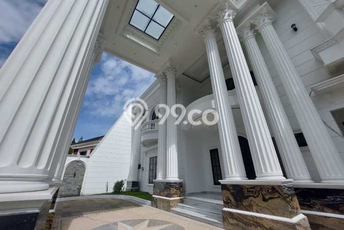 Jual Rumah Luas Megah Dengan View Cantik di Sentul City, Bogor Jual Rumah Luas Megah Dengan View Cantik di Sentul City, Bogor