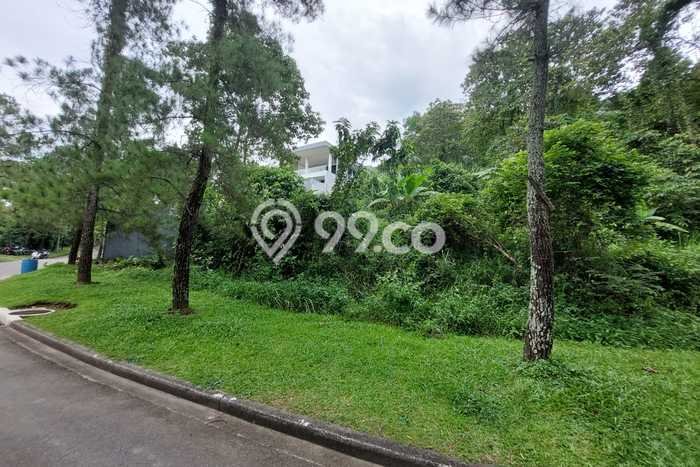 Kavling Tanah untuk Dijual di Sentul City, Bogor, Luas 2300m2 Kavling Tanah untuk Dijual di Sentul City, Bogor, Luas 2300m2