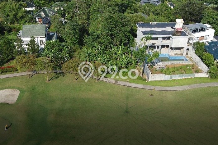 Untuk Dijual Tanah di Bogor, Luas 1543m2 - Untuk Dijual Tanah di Bogor, Luas 1543m2 -