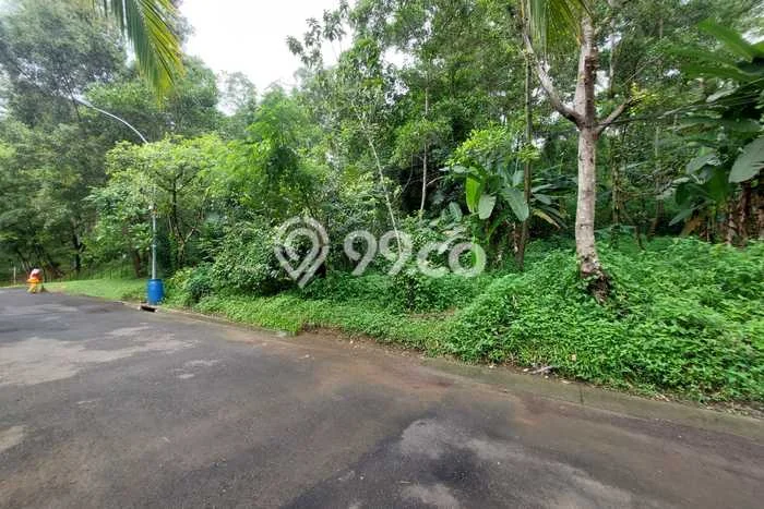 Tanah Kavling Dijual di Sentul City, Bogor dengan Luas Tanah 572m2 Tanah Kavling Dijual di Sentul City, Bogor dengan Luas Tanah 572m2