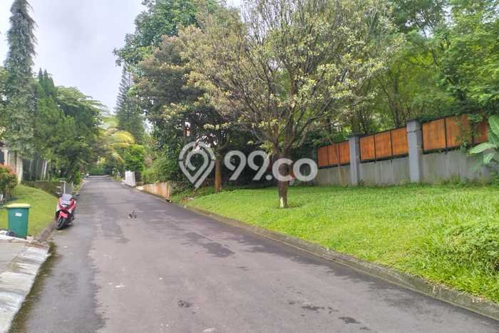 Tanah di Sentul City, Luas 573m², Lokasi Potensial, Lingkungan Nyaman Tanah di Sentul City, Luas 573m², Lokasi Potensial, Lingkungan Nyaman