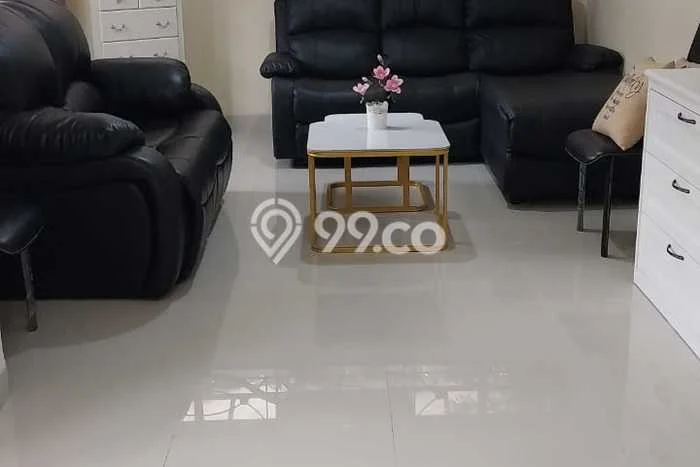 Rumah Mewah LB 180m2 Siap Pakai Desain Elegan di Sentul City, Bogor Rumah Mewah LB 180m2 Siap Pakai Desain Elegan di Sentul City, Bogor