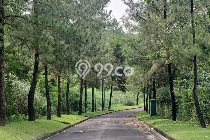 Dijual Tanah di Bogor, Luas 2199m2 - Dijual Tanah di Bogor, Luas 2199m2 -
