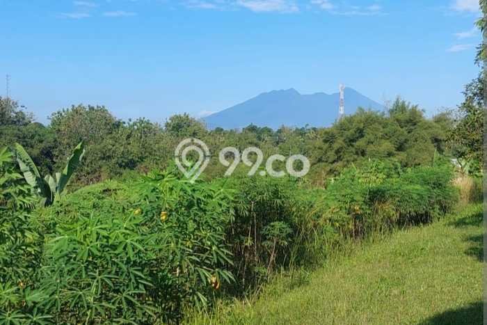 Kavling Tanah untuk Dijual di Sentul City, Bogor, Luas 600m2 Kavling Tanah untuk Dijual di Sentul City, Bogor, Luas 600m2