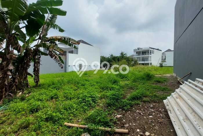 Tanah Siap Bangun Dijual di Bogor Punya Luas 186m2 Tanah Siap Bangun Dijual di Bogor Punya Luas 186m2