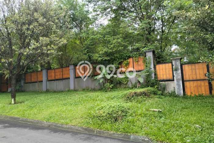 Tanah di Sentul City, Luas 573m², Lokasi Potensial, Lingkungan Nyaman Tanah di Sentul City, Luas 573m², Lokasi Potensial, Lingkungan Nyaman