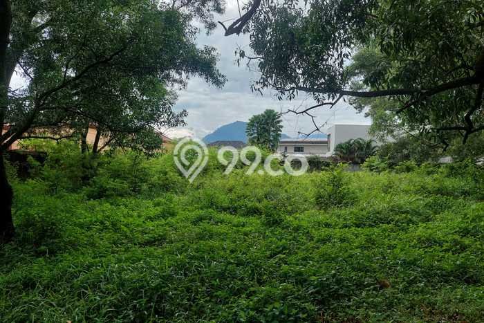 Tanah Dijual di Bogor Seluas 2035m2 Strategis Tanah Dijual di Bogor Seluas 2035m2 Strategis