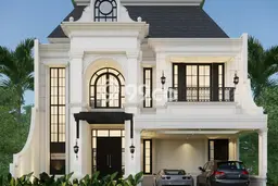 Rumah Elit Modern Siap Huni di Sentul City Bogor Rumah Elit Modern Siap Huni di Sentul City Bogor