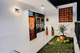 Dijual Rumah Modern 3 KT di Bandung Timur, Bandung Dijual Rumah Modern 3 KT di Bandung Timur, Bandung