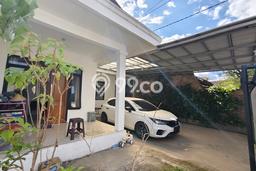 Jual Rumah Modern 2 KT di Taman Kopo Indah, Bandung Jual Rumah Modern 2 KT di Taman Kopo Indah, Bandung