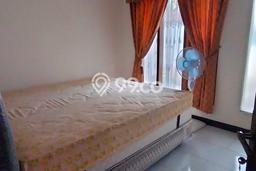 Dijual Hunian Rumah Terawat 4 Kamar di Kopo, Bandung Dijual Hunian Rumah Terawat 4 Kamar di Kopo, Bandung