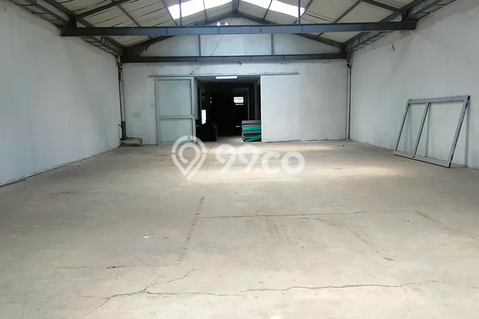 Gudang Dijual di Prime Area Bandung Luas 350m2 Gudang Dijual di Prime Area Bandung Luas 350m2