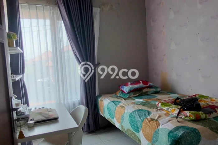 Rumah Minimalis 3 KT di Sariwangi Bandung Semi Furnished Rumah Minimalis 3 KT di Sariwangi Bandung Semi Furnished