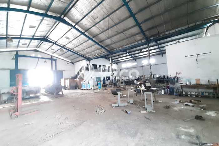 Unit Gudang Dijual di Ngamprah Bandung Barat 1200m2 Unit Gudang Dijual di Ngamprah Bandung Barat 1200m2