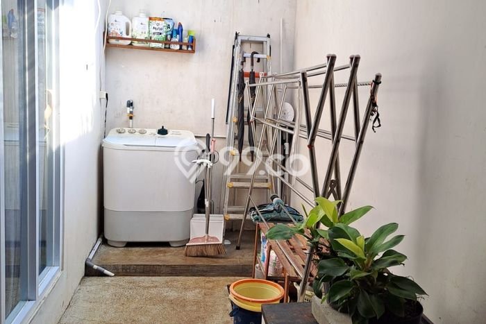 Rumah 2 KT 1 KM di Area Premium Cileunyi, Bandung Rumah 2 KT 1 KM di Area Premium Cileunyi, Bandung