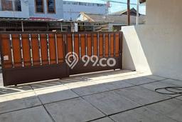 Dijual Rumah Modern 3 KT di Moch Toha, Bandung Dijual Rumah Modern 3 KT di Moch Toha, Bandung