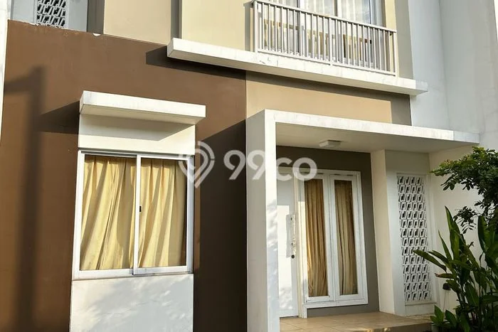 Rumah Asri di Gedebage, 2 KT, Free Banjir Rumah Asri di Gedebage, 2 KT, Free Banjir